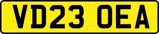 VD23OEA