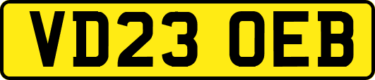 VD23OEB