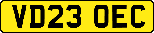 VD23OEC