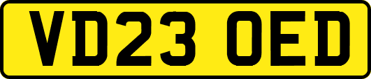 VD23OED