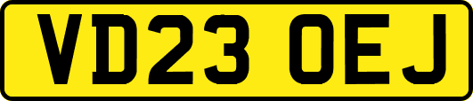 VD23OEJ