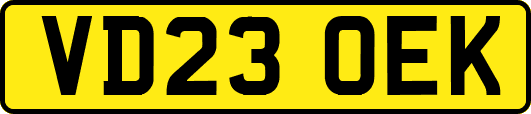 VD23OEK