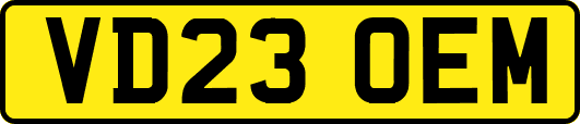 VD23OEM