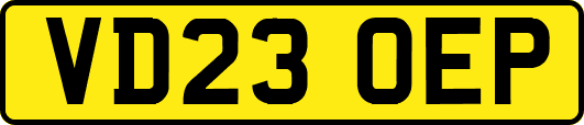 VD23OEP