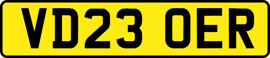 VD23OER