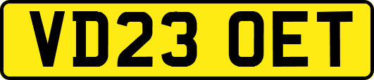 VD23OET