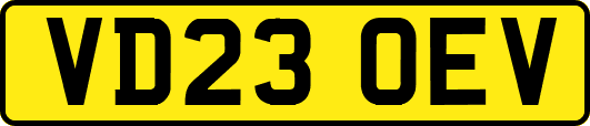 VD23OEV