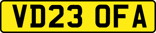 VD23OFA