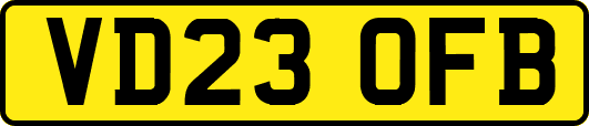 VD23OFB