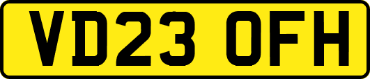 VD23OFH