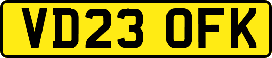 VD23OFK