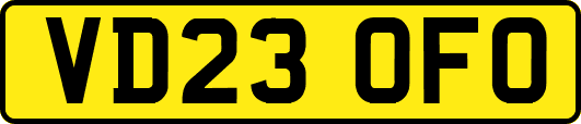 VD23OFO