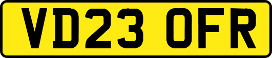 VD23OFR