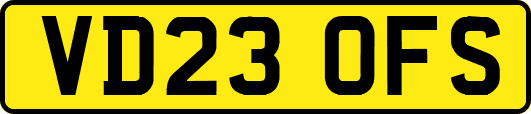 VD23OFS