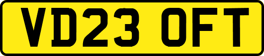 VD23OFT
