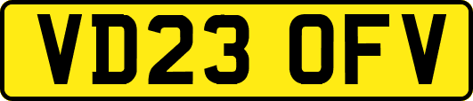 VD23OFV