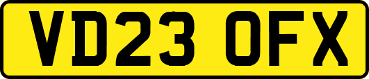 VD23OFX