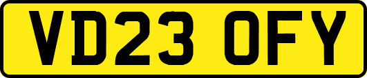 VD23OFY