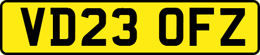 VD23OFZ