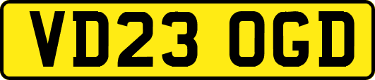 VD23OGD