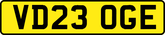 VD23OGE