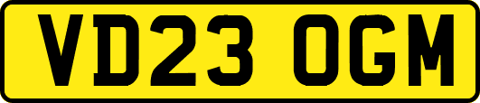 VD23OGM