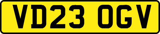 VD23OGV