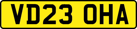 VD23OHA