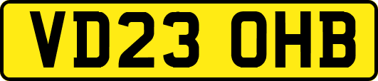 VD23OHB