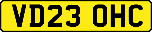 VD23OHC