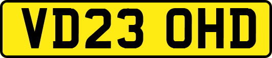 VD23OHD