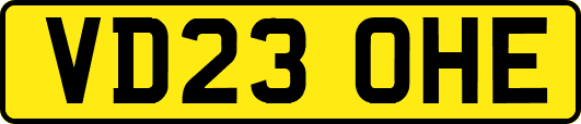 VD23OHE