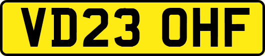VD23OHF