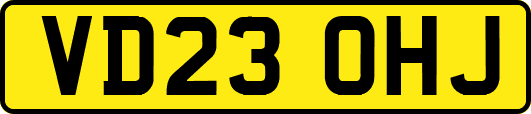 VD23OHJ