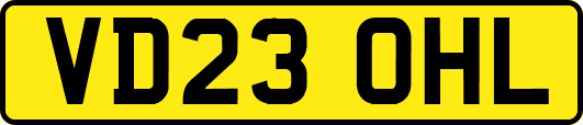 VD23OHL
