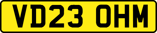 VD23OHM