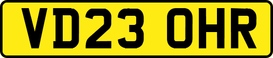 VD23OHR
