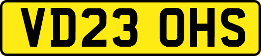 VD23OHS