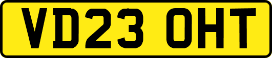 VD23OHT