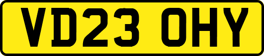 VD23OHY