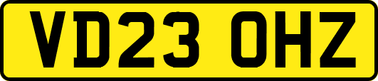 VD23OHZ