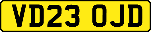 VD23OJD