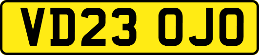 VD23OJO
