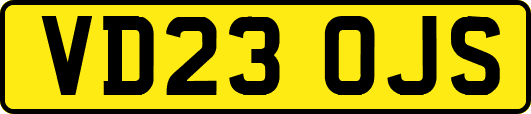 VD23OJS