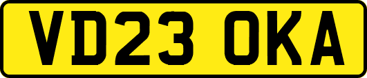VD23OKA