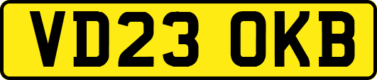 VD23OKB
