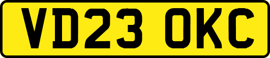 VD23OKC