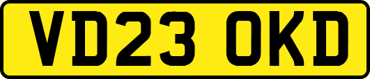 VD23OKD