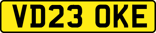 VD23OKE