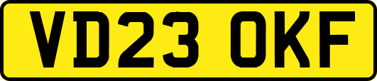VD23OKF